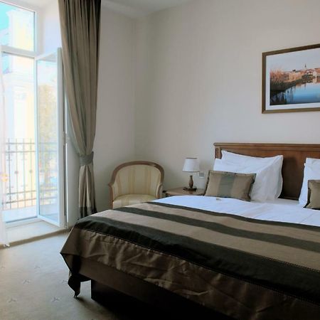 Hotel Stara Lika Gospić 외부 사진
