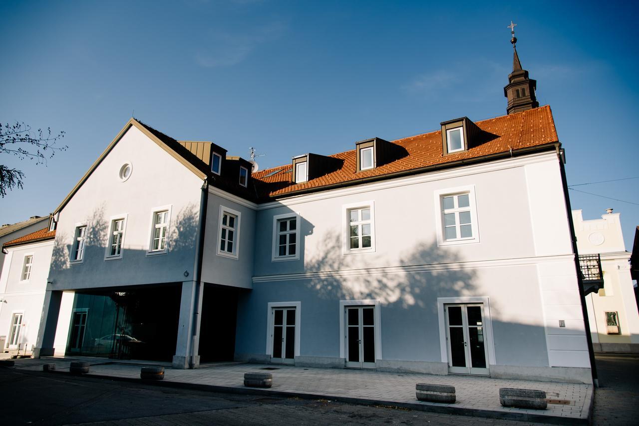 Hotel Stara Lika Gospić 외부 사진