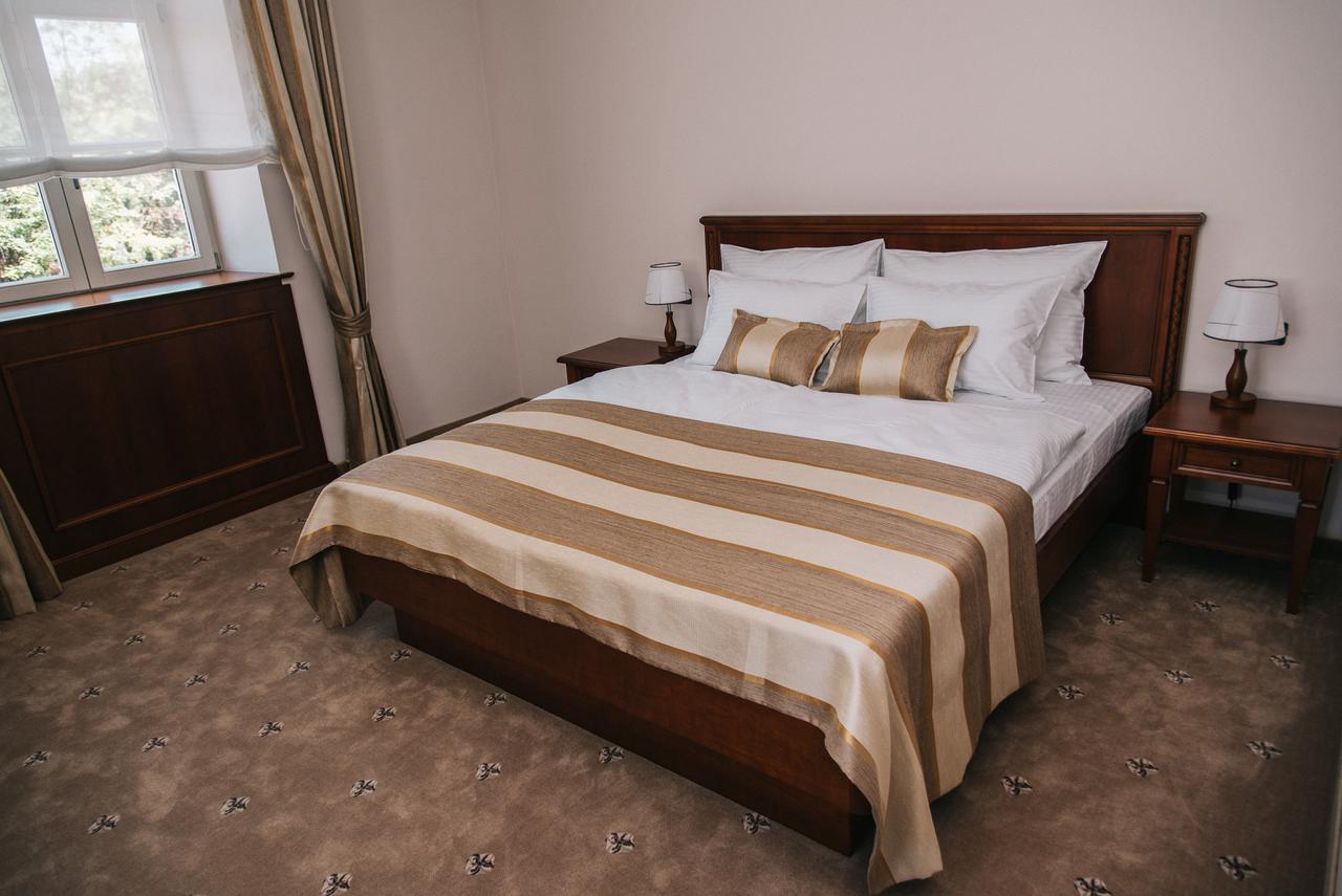 Hotel Stara Lika Gospić 외부 사진