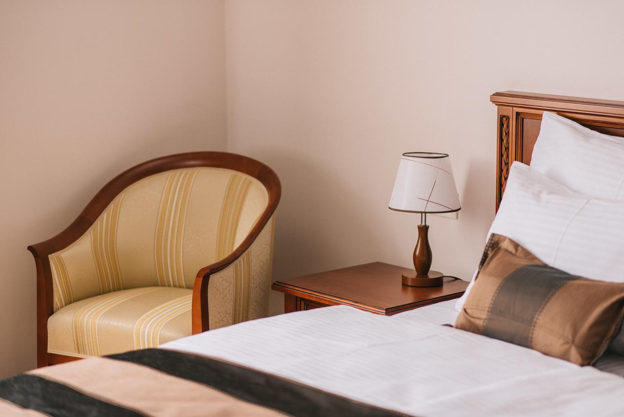 Hotel Stara Lika Gospić 외부 사진