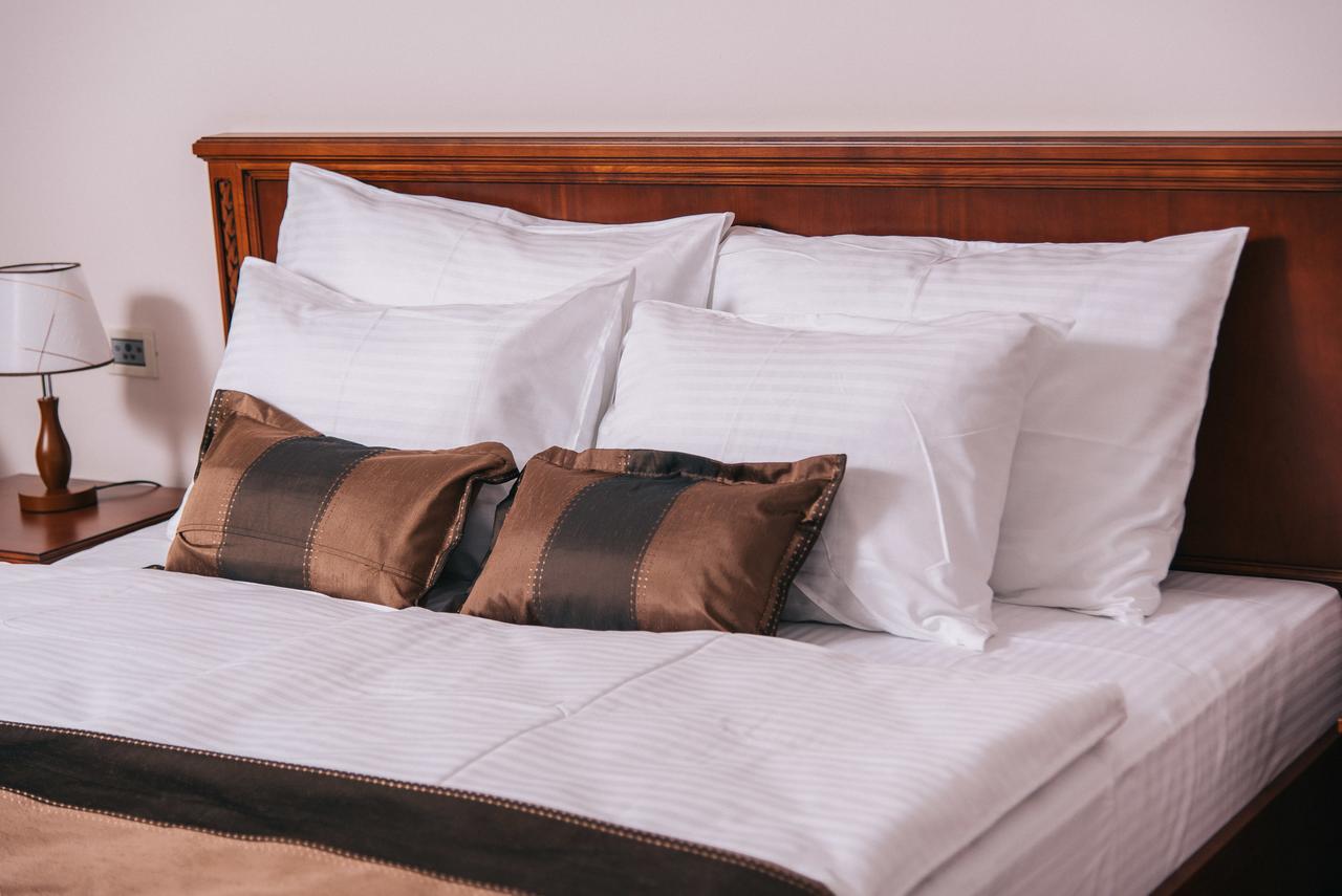 Hotel Stara Lika Gospić 외부 사진