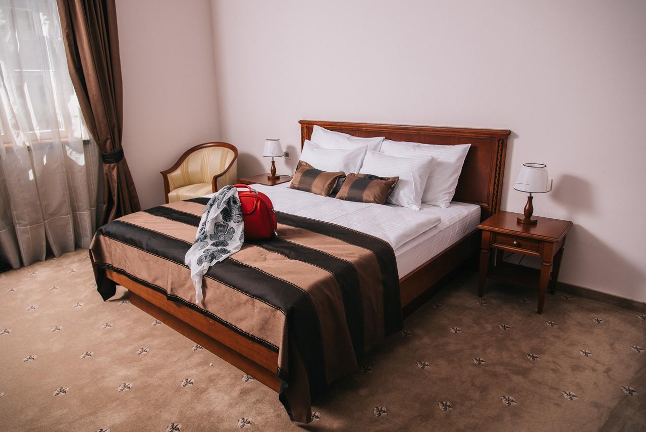 Hotel Stara Lika Gospić 외부 사진