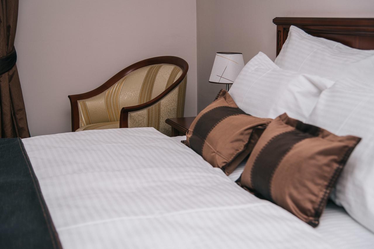Hotel Stara Lika Gospić 외부 사진