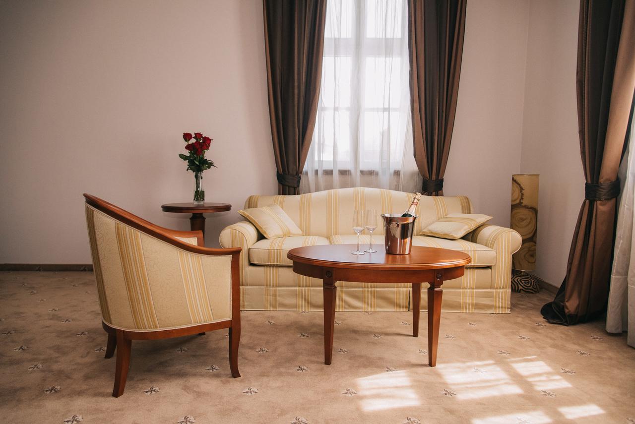 Hotel Stara Lika Gospić 외부 사진