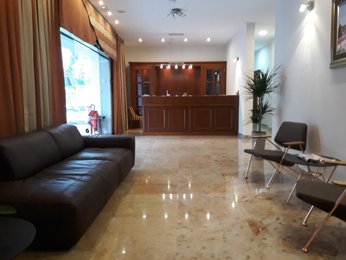 Hotel Stara Lika Gospić 외부 사진