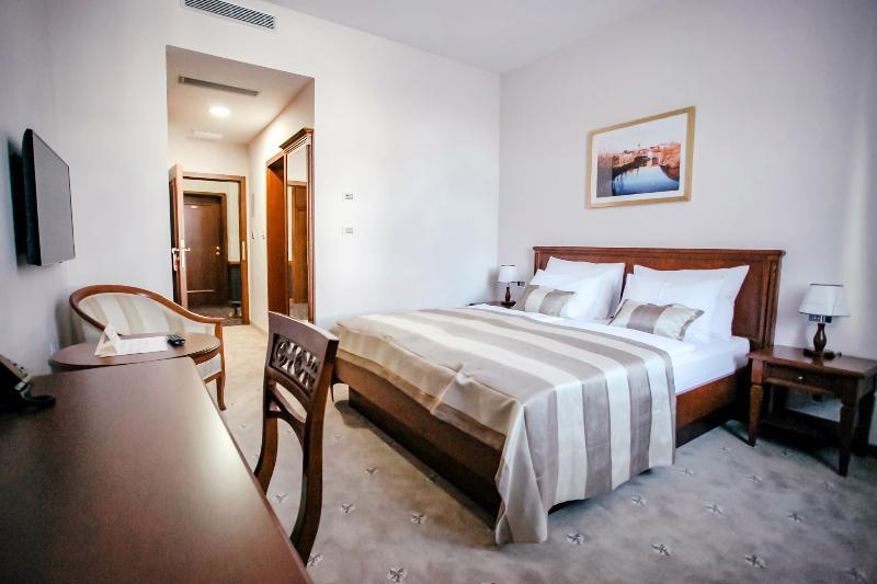 Hotel Stara Lika Gospić 외부 사진