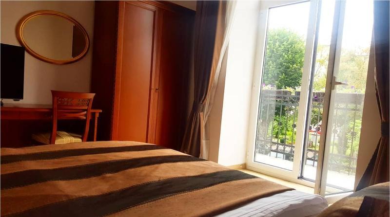 Hotel Stara Lika Gospić 외부 사진