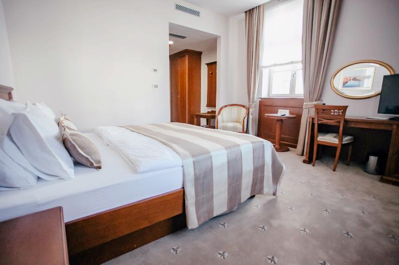 Hotel Stara Lika Gospić 외부 사진