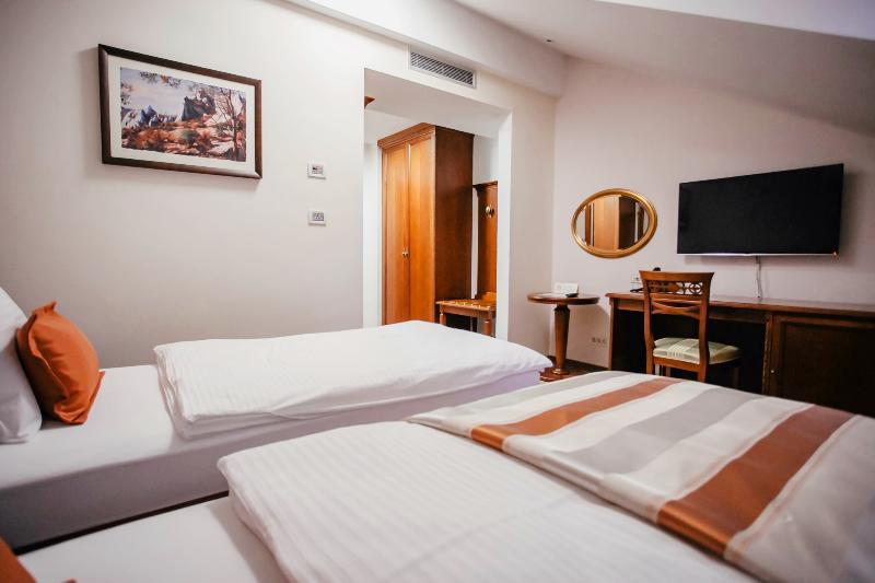 Hotel Stara Lika Gospić 외부 사진
