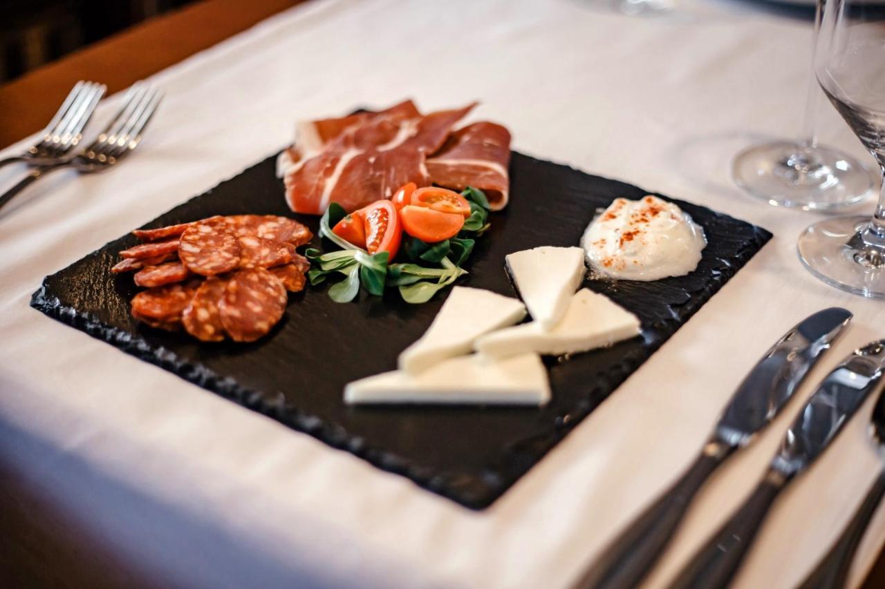 Hotel Stara Lika Gospić 외부 사진