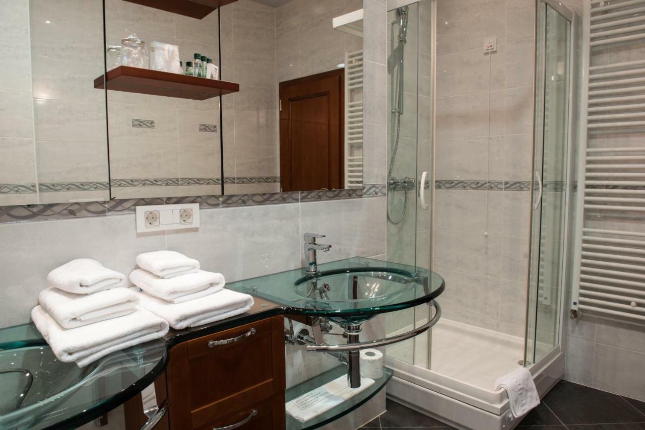 Hotel Stara Lika Gospić 외부 사진