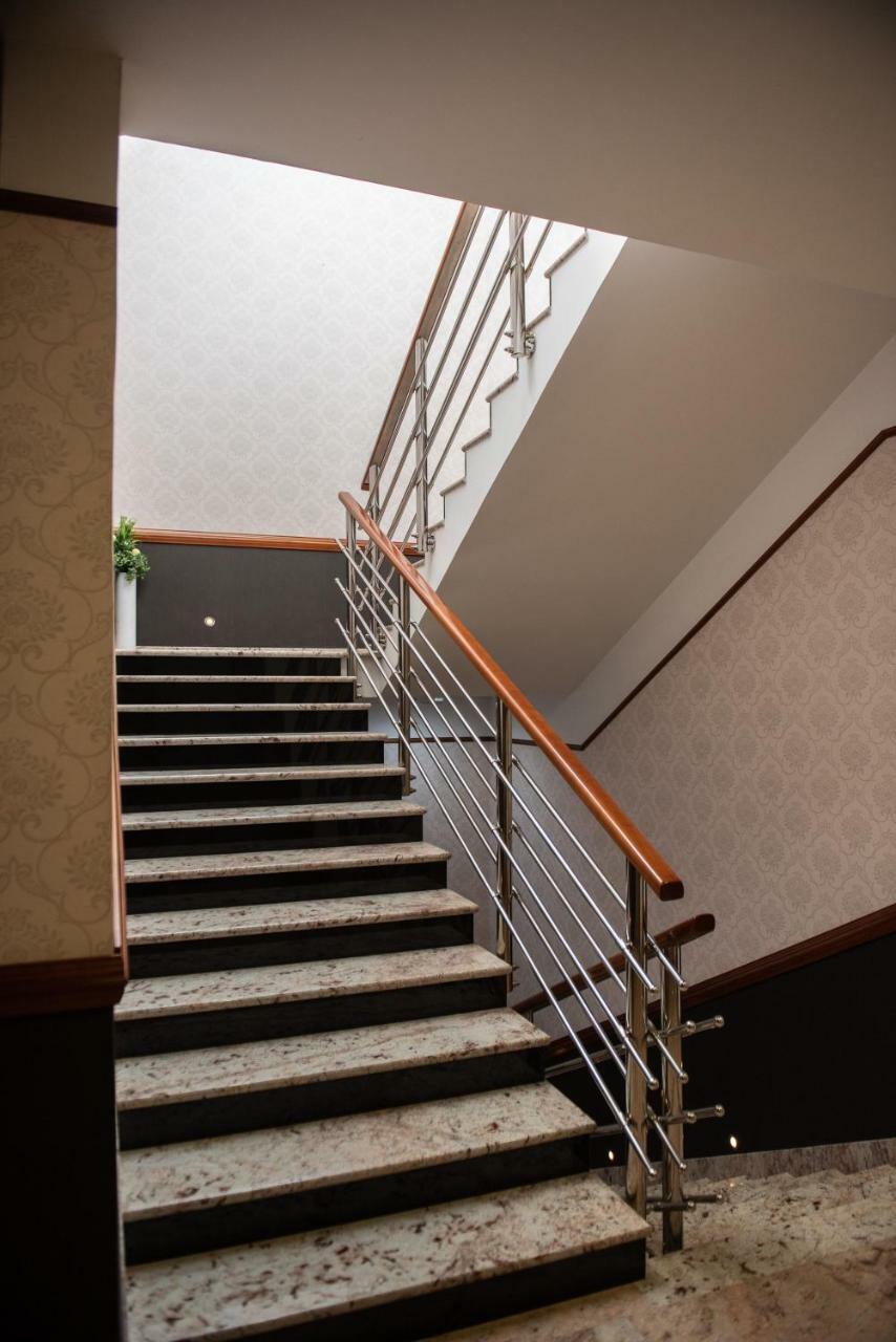 Hotel Stara Lika Gospić 외부 사진